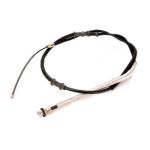 Sajla za ručnu kočnicu leva Akron Malo 26846