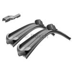 Metlice prednje set Aerotwin 680 mm i 625 mm BOSCH A540S 3397007540