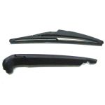 Metlica zadnja komplet POLCAR 5508RWT1 - Astra G k