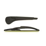 Metlica zadnja komplet Polcar - Megane II, Scenic II 6071RWT1