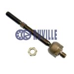 Kraj letve RUVILLE 925438