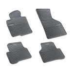 Patosnice garnitura set gumene tipske Passat B6/B7 Frogum 0392
