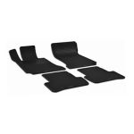 Patosnice garnitura set gumene tipske Mercedes C 2007-2015 Frogun 99P212994