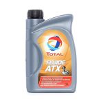 Ulje Total fluide ATX dexron II 1L za automatski menjač