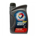 Ulje za menjač 75w80 Total Transmission Gear 8