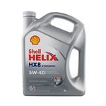 Ulje Shell HX8 5w40 4L