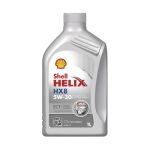 Ulje Shell HX8 Ect 5w30 1L