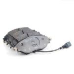 Pločice kočione prednje TRW GDB1956