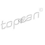 Podloška čepa kartera TOPRAN 720305015