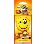 Miris jelkica AREON Smile