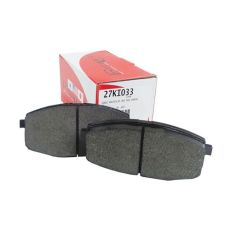 Pločice kočione prednje RED LINE 27KI033