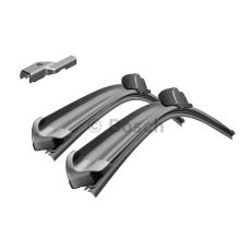 Metlice set 600 mm i 450 mm giulietta, bravo, ceed A187S Bosch 3397007187