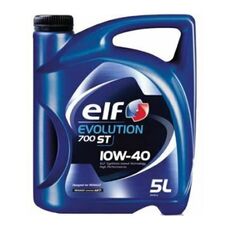 Ulje motorno Elf Evolution 700 STI 5L 10w40 203697