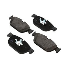 Pločice kočione prednje 607279 573338J 4254.73 TRW GDB1889