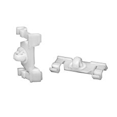 Žabica lajsne Mercedes W202, W208(CLK), W211 E, C 2533