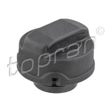 Čep rezervoara bez ključa VW Topran 102747 191201553A