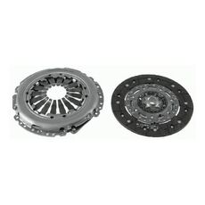 Set kvačila Luk 622313209