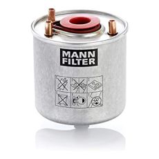 Filter goriva Mann Filter WK9046 PP838/9 1780195