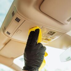 Krpa mikrofiber za čišćenje - pakovanje 30 kom. K2 Hiro Pro D5100