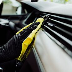 Krpa mikrofiber za čišćenje - pakovanje 30 kom. K2 Hiro Pro D5100