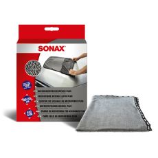 Krpa mikrofiber plus Sonax 80x50cm 0451200