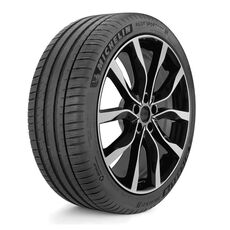 235/55R19 101V Michelin Pilot Sport 4 SUV