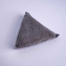 Titanium mikrofiber aplikatori 4 kom. 8036-TIT