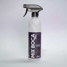 Titanium Mix boca Pro - prazan raspršivač 500 ml 8045-TIT