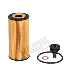 Filter ulja BMW Hengst E951HD497