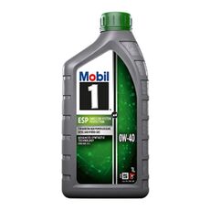 Ulje Mobil 1L 0w40 ESP X4 MOBILESP0W40X4