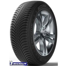 215/55R17 94V Michelin Alpin 7 - zimski pneumatik