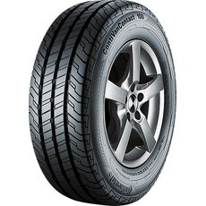 Continental 195/60R16 99/97H ContiVanContact 100 - letnji pneumatik