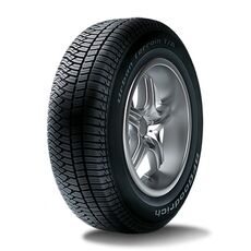 Goodrich 255/55R18 109V Urban Terrain - pneumatik za sve sezone