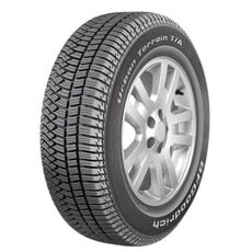 Goodrich 235/55R18 100V Urban Terrain - pneumatik za sve sezone