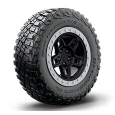 Goodrich 4x4 235/75R15 110/107Q MUD TERRAIN T/A KM3 - letnji pneumatik