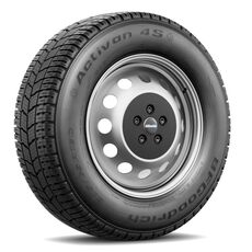 Goodrich 195/70R15 104/102R ACTIVAN 4S - pneumatik za sve sezone