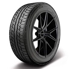 Goodrich 185/60R15 84H ADVANTAGE - letnji pneumatik