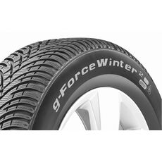 Goodrich 225/65R17 102H G-FORCE WINTER2 SUV - zimski pneumatik