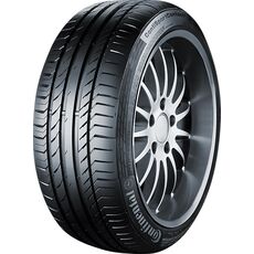 Continental 225/45R18 91Y ContiSportContact 5 - letnji pneumatik