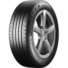 Continental 225/55R17 97W EcoContact 6 - letnji pneumatik