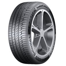 Continental 205/40R17 84Y PremiumContact 6 - letnji pneumatik