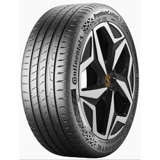 Continental 215/65R17 99V PremiumContact 7 - letnji pneumatik