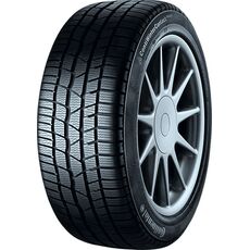 Continental 255/35R18 94V ContiWinterContact TS 830 P - zimski pneumatik