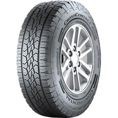 Continental 205/80R16 104H CrossContact ATR - letnji pneumatik