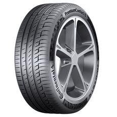 Continental 205/45R16 83W PremiumContact 6 - letnji pneumatik