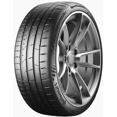 Continental 275/35R19 100Y SportContact 7 - letnji pneumatik