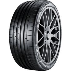 Continental 285/40R22 110Y SportContact 6 - letnji pneumatik