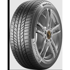 Continental 205/50R17 93H WinterContact TS 870 P - zimski pneumatik