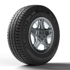 Michelin 225/75R16 121/120R Agilis Alpin - zimski pneumatik