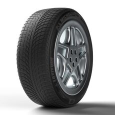 Michelin 255/55R19 111V Latitude Alpin LA2 - zimski pneumatik